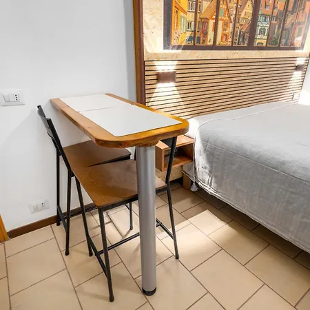 Guesthost - O&v Centro Apartment